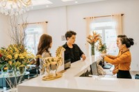 Khách sạn Minh Chiến Đà Lạt